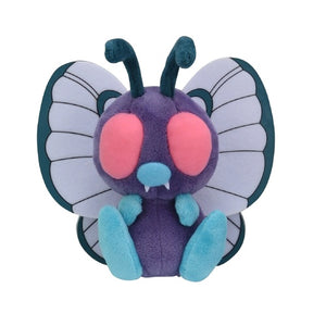 Smettbo Plüschtier "Pokémon Fit"