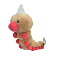 Hornliu plush toy 