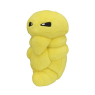 Kokuna plush toy 