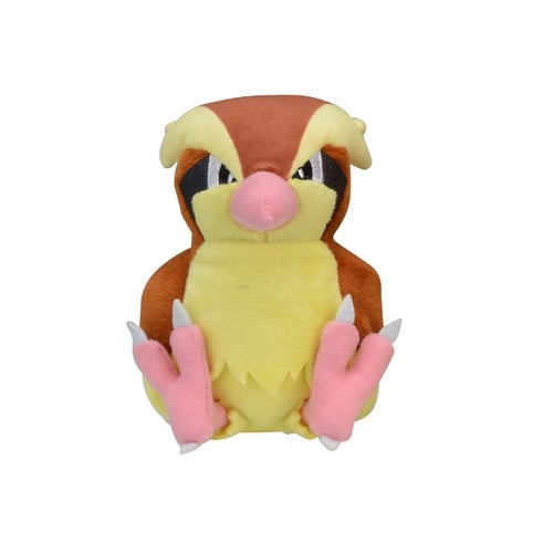 Pidgey plush toy 