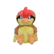 Tauboga plush toy 