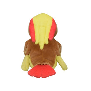 Pidgeot plush toy "Pokémon fit"