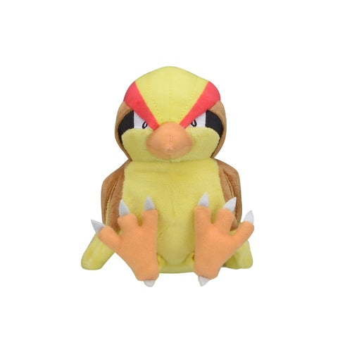 Pidgeot plush toy 