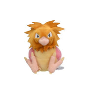 Habitak plush toy 