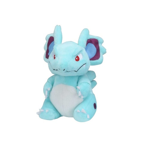 Nidorina Plüschtier 