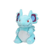 Nidorina plush toy 