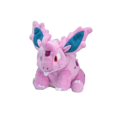 Nidoran♂ Plüschtier 