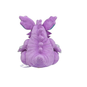 Nidoking plush toy "Pokémon fit"