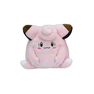 Clefairy plush toy 