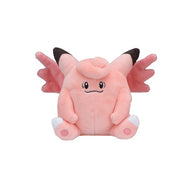 Pixi plush toy 