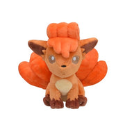 Vulpix plush toy 