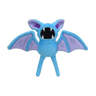 Zubat plush toy 