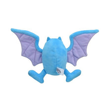 Load image into Gallery viewer, Golbat plush toy &quot;Pokémon fit&quot;