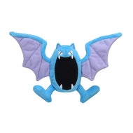 Golbat plush toy 