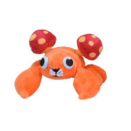 Para's plush toy 