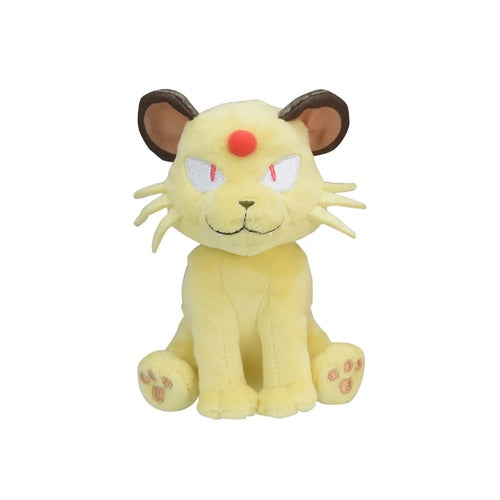 Snobilikat plush toy 