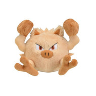 Menki plush toy 