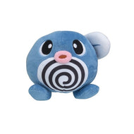 Quapsel plush toy 