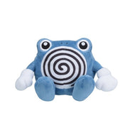 Quaputzi plush toy 