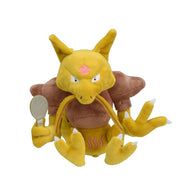 Kadabra plush toy 