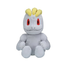 Load image into Gallery viewer, Machollo plush toy &quot;Pokémon fit&quot;