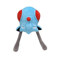 Tentacruel plush toy 