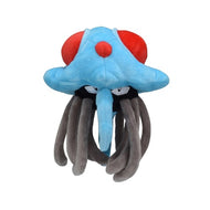 Tentacruel plush toy 