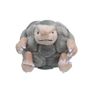 Geowaz plush toy "Pokémon fit"