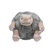 Geowaz plush toy 