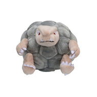 Geowaz plush toy