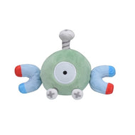 Magnetilo plush toy 