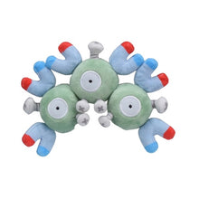 Load image into Gallery viewer, Magneton plush toy &quot;Pokémon Fit&quot;