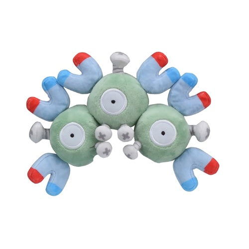 Magneton Plüschtier 