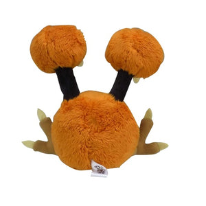 Dodu plush toy "Pokémon fit"