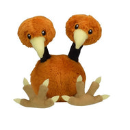 Dodu plush toy 