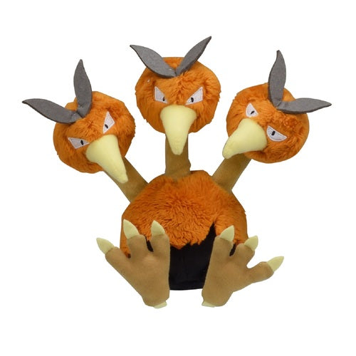 Dodri plush toy 