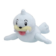 Jurob plush toy 