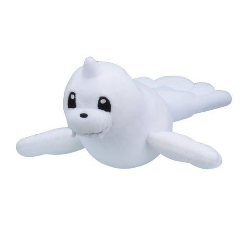 Jugong plush toy 