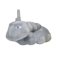 Onix plush toy 