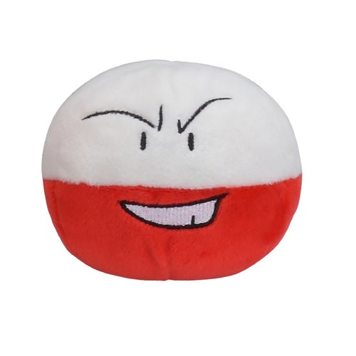 Lektrobal plush toy 