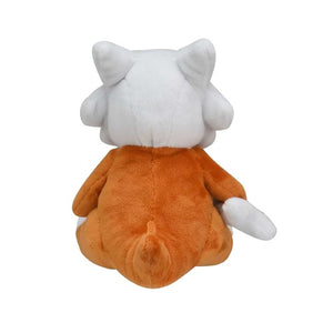 Knogga plush toy "Pokémon fit"