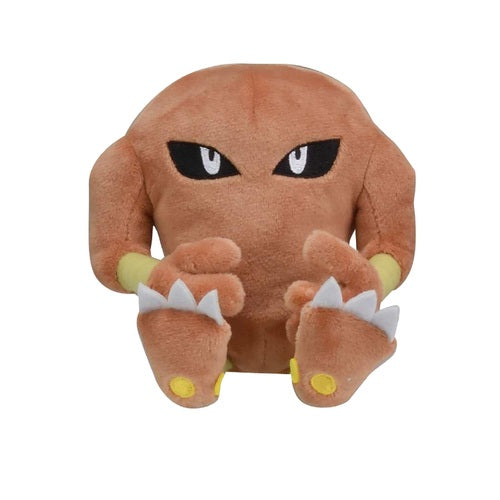 Kicklee plush toy 