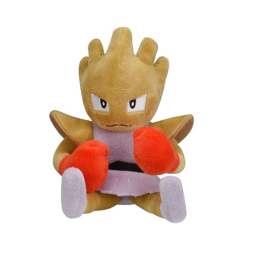 Nockchan plush toy 