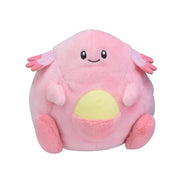 Chaneira plush toy 