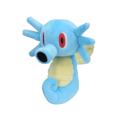 Seeper plush toy 