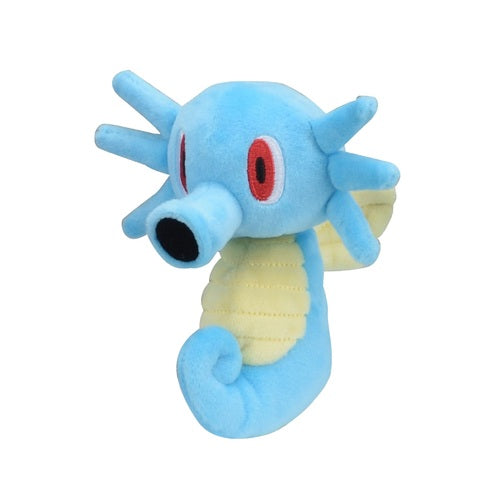 Seeper plush toy 