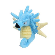 Seemon plush toy 