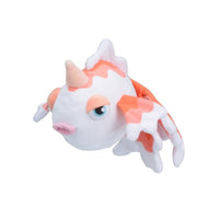 Goldini plush toy 