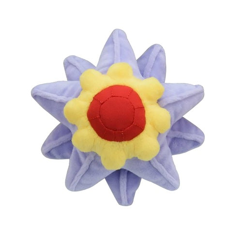 Starmie plush toy 