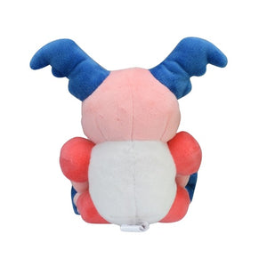 Pantimo's plush toy "Pokémon fit"